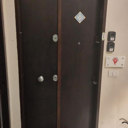 Staicca Rooms Neapel Exterior foto