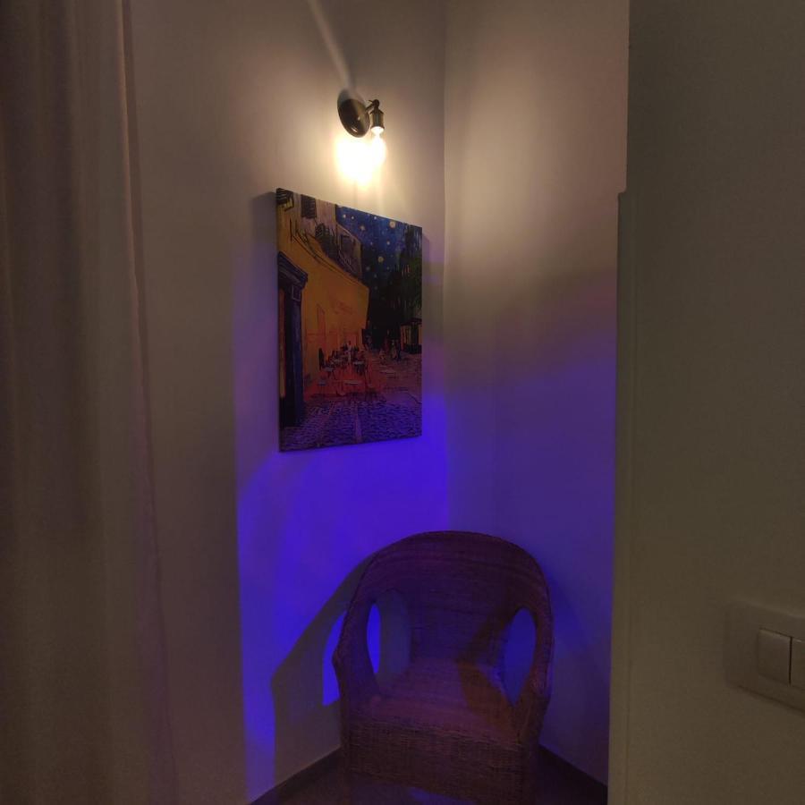 Staicca Rooms Neapel Exterior foto